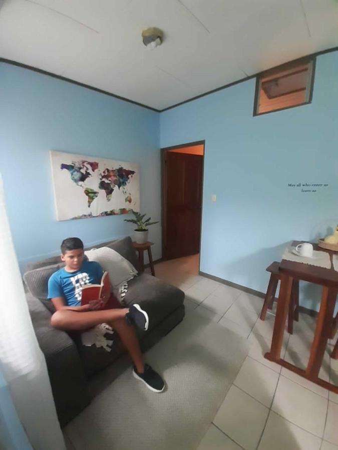 La Estancia Ideal Apartamentos La Fortuna Exteriér fotografie