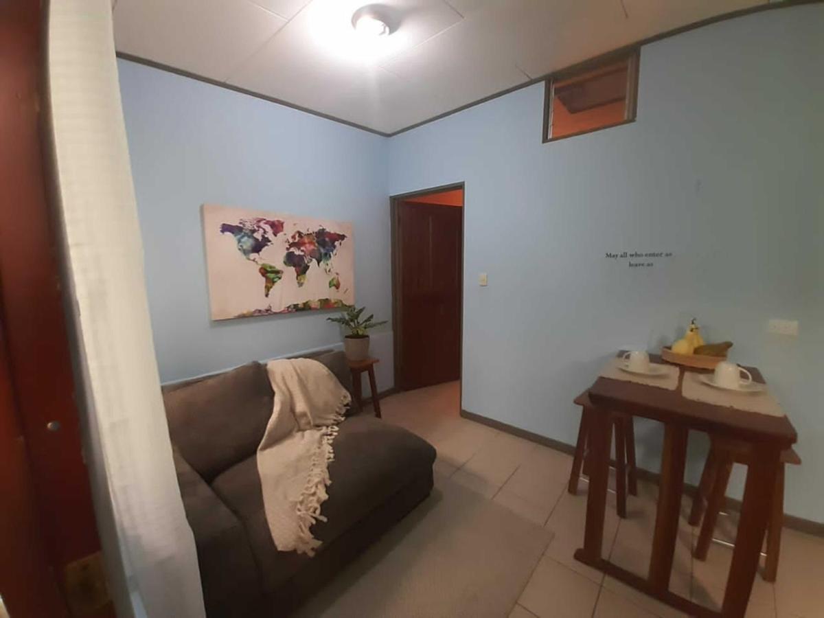 La Estancia Ideal Apartamentos La Fortuna Exteriér fotografie
