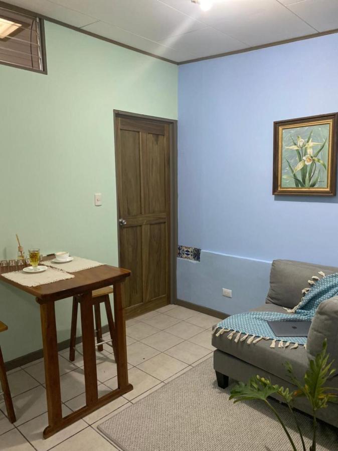 La Estancia Ideal Apartamentos La Fortuna Exteriér fotografie