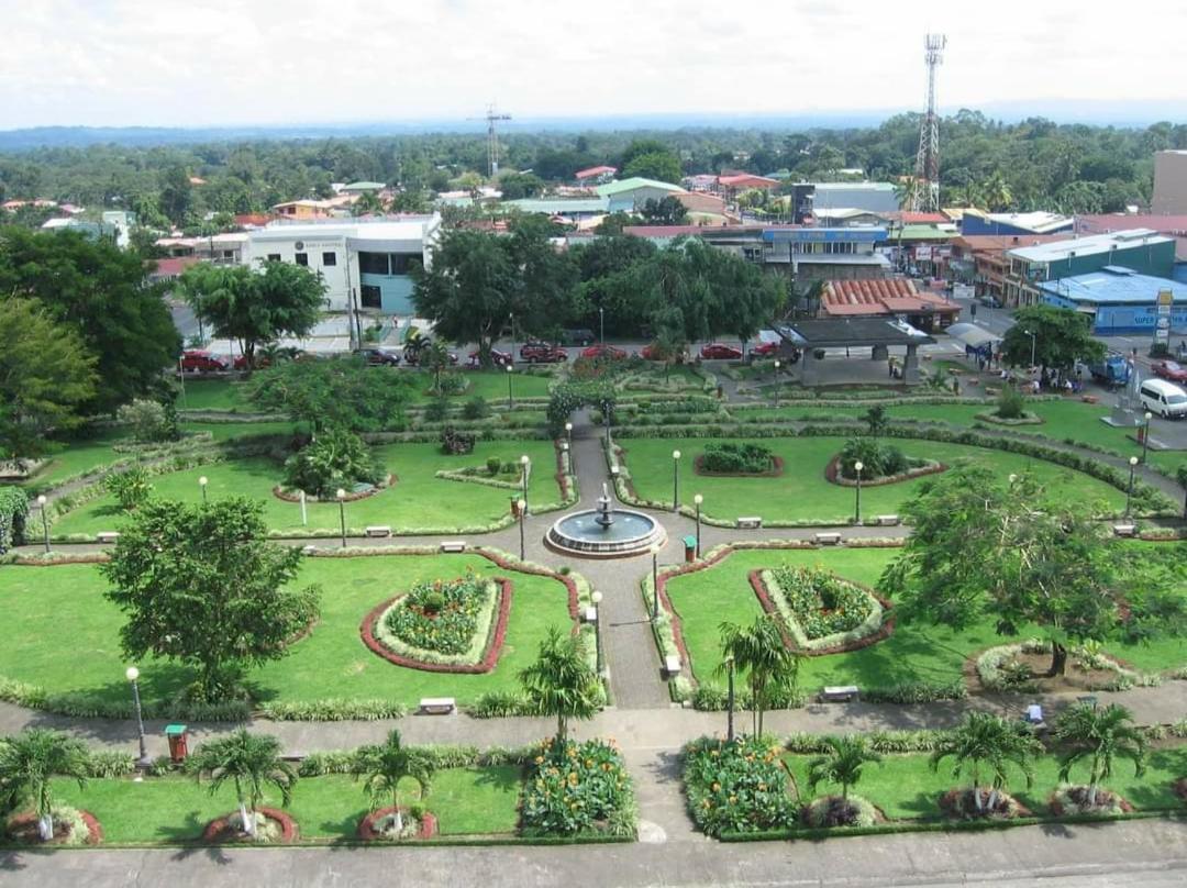 La Estancia Ideal Apartamentos La Fortuna Exteriér fotografie