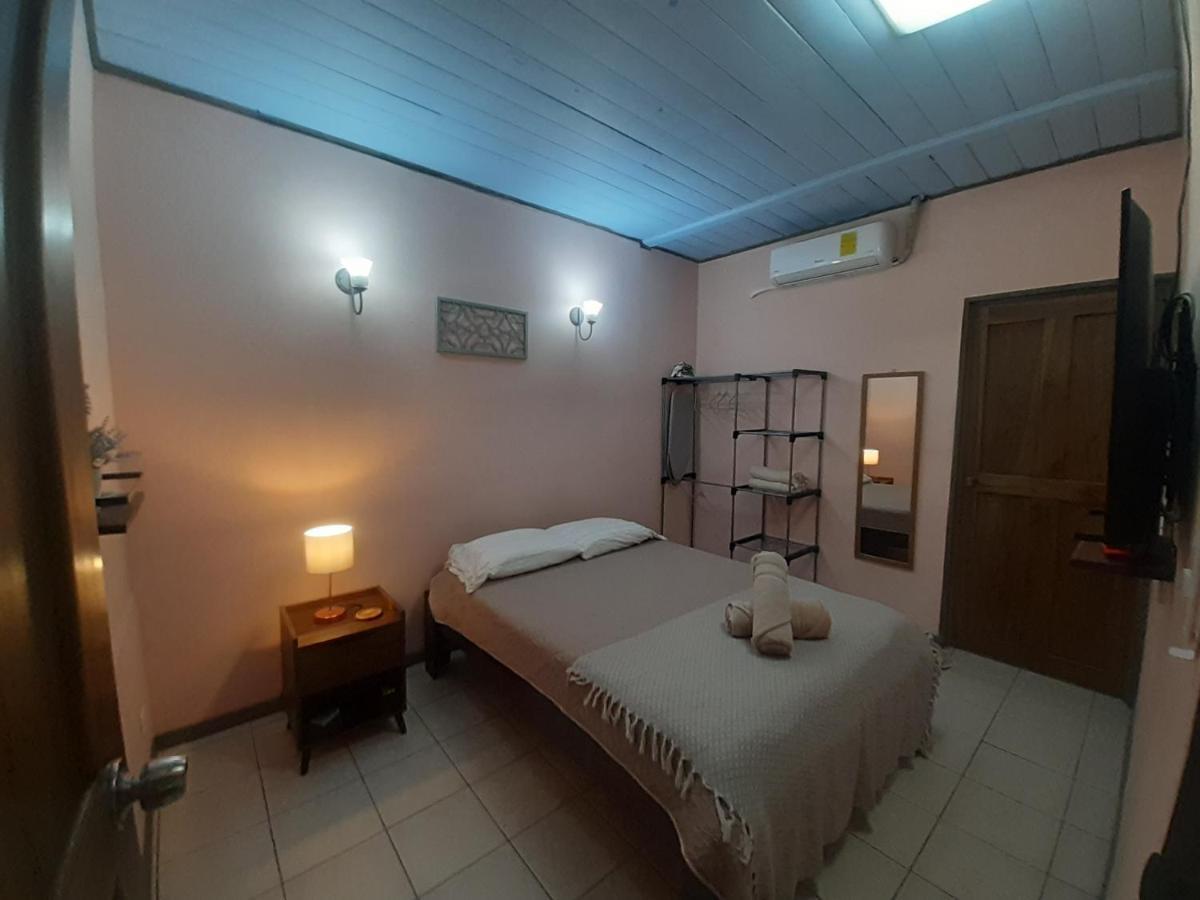 La Estancia Ideal Apartamentos La Fortuna Exteriér fotografie