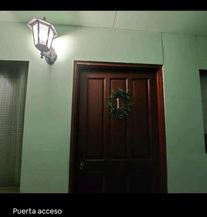 La Estancia Ideal Apartamentos La Fortuna Exteriér fotografie