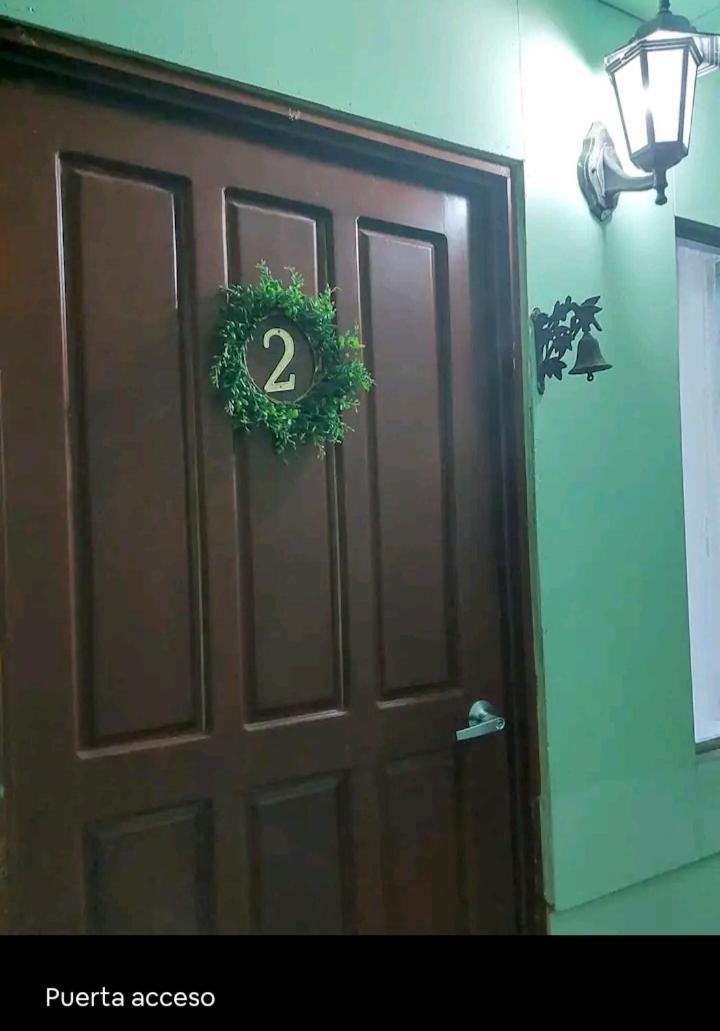 La Estancia Ideal Apartamentos La Fortuna Pokoj fotografie