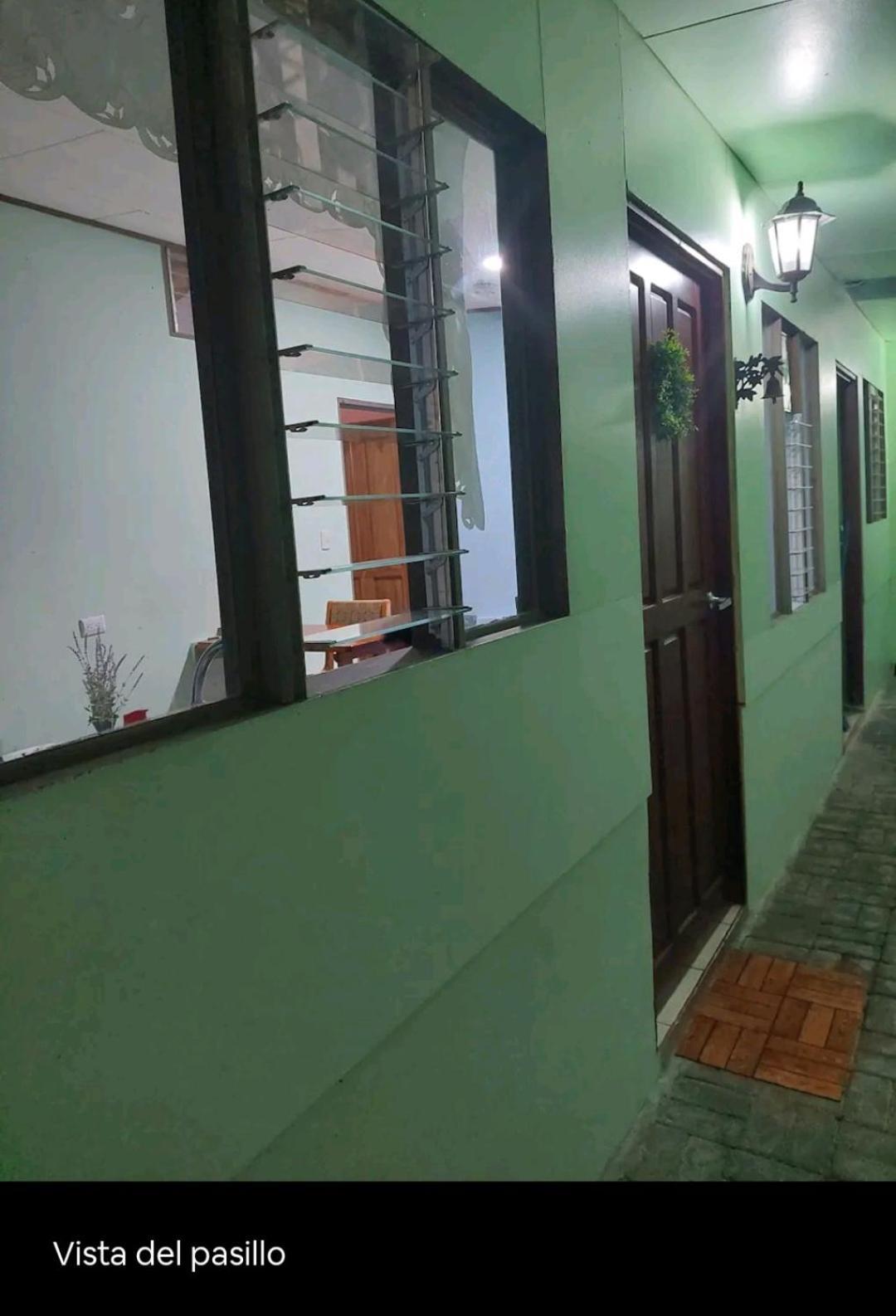 La Estancia Ideal Apartamentos La Fortuna Pokoj fotografie