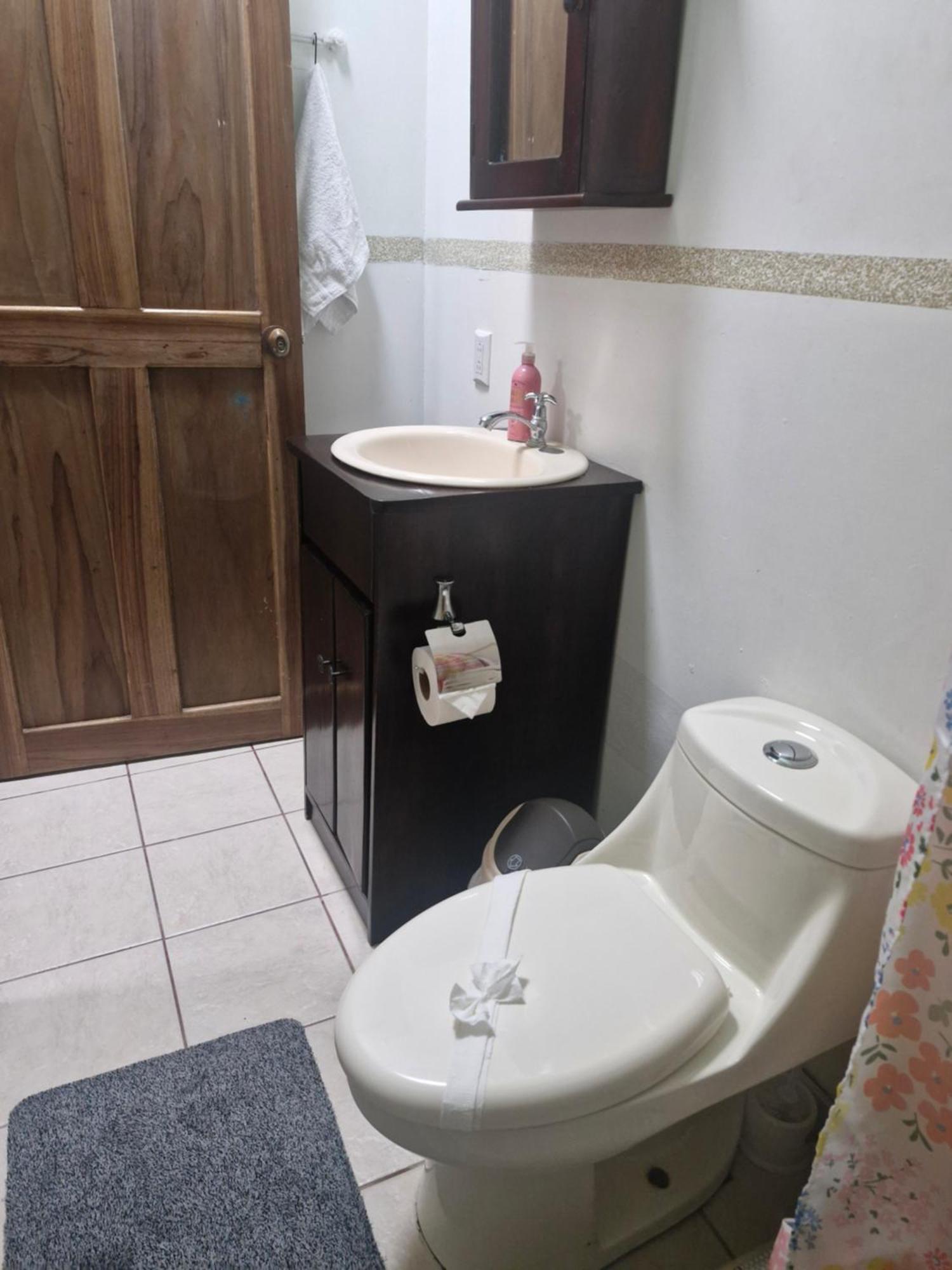 La Estancia Ideal Apartamentos La Fortuna Pokoj fotografie