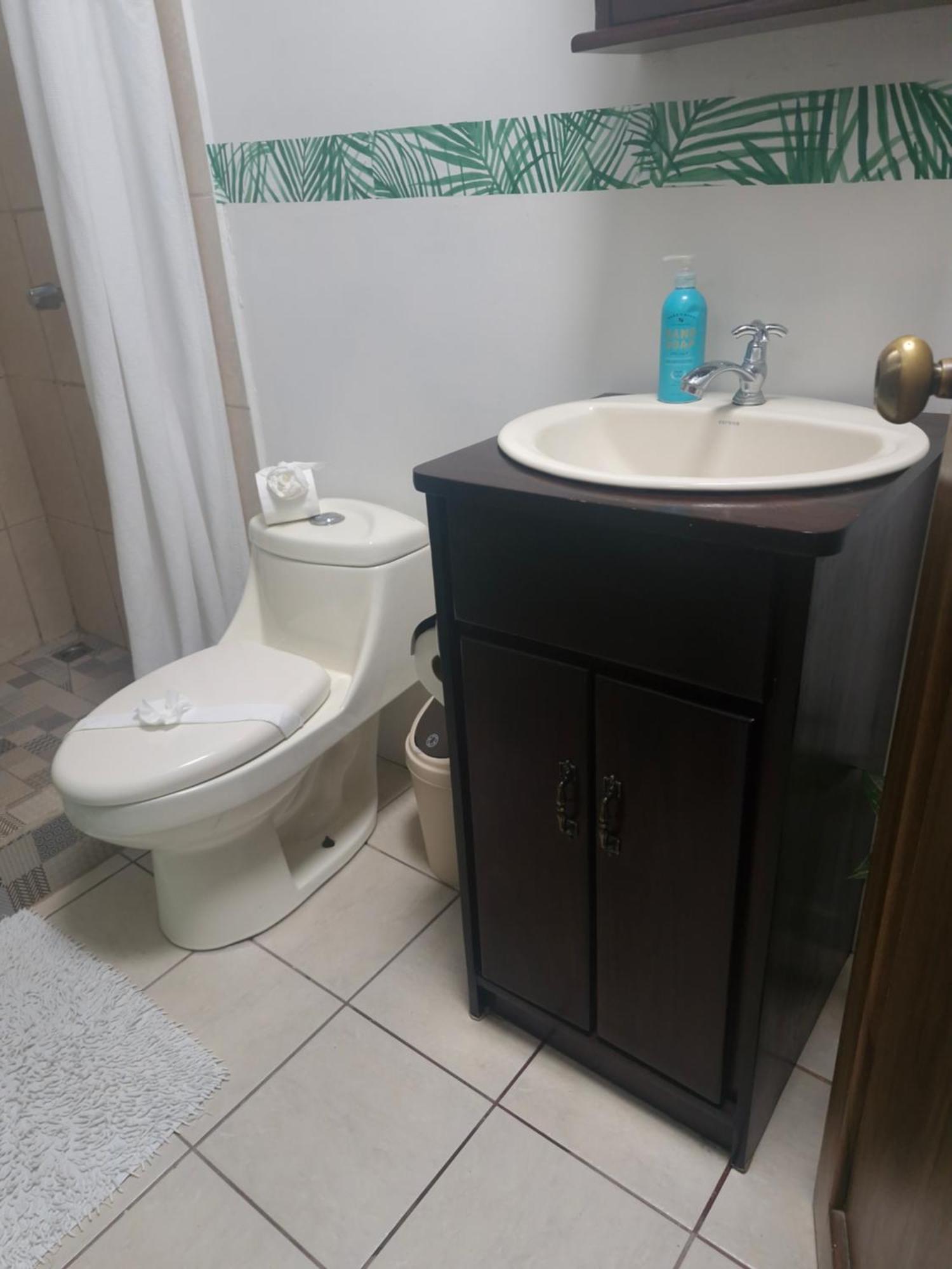 La Estancia Ideal Apartamentos La Fortuna Pokoj fotografie