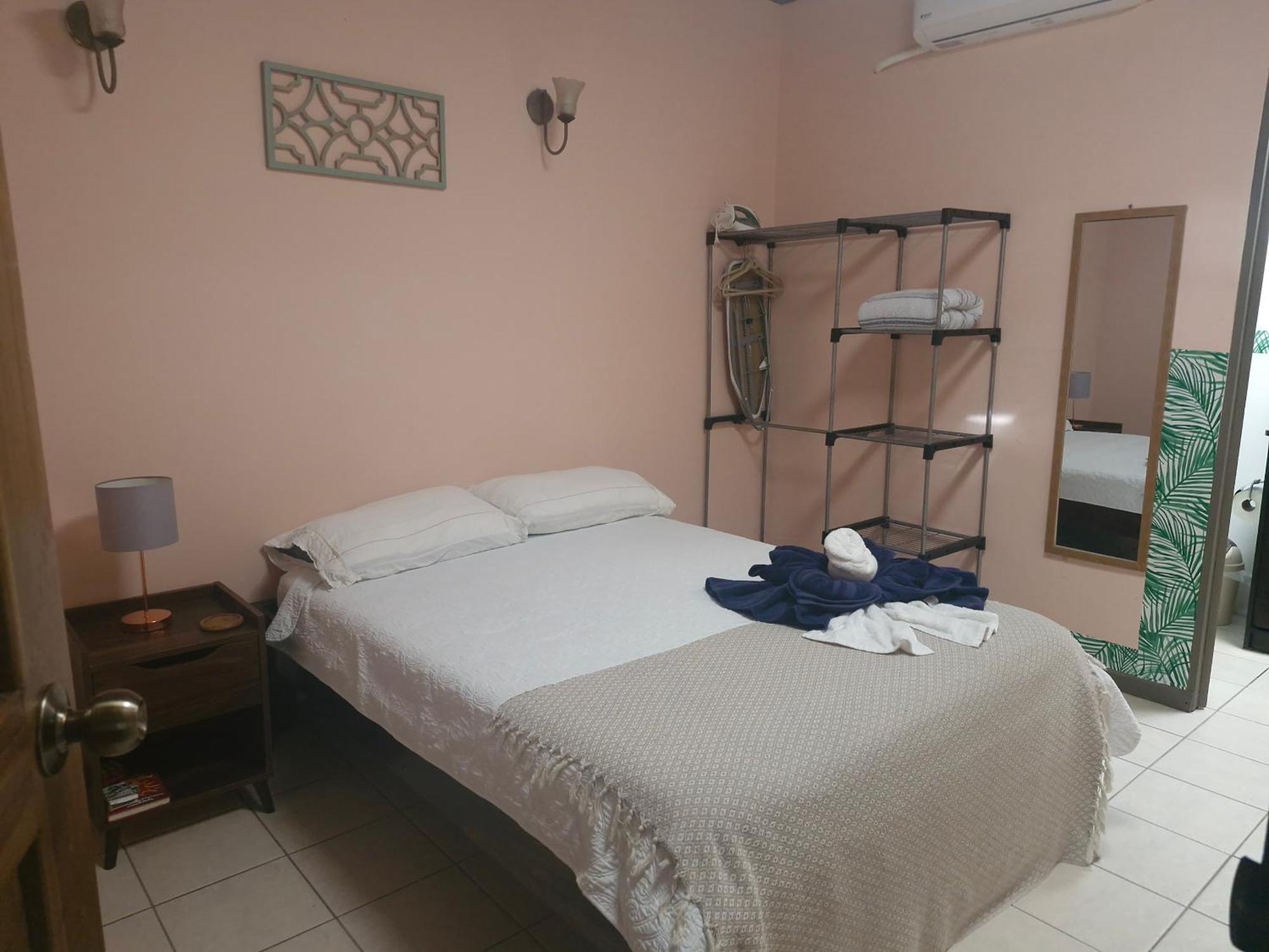 La Estancia Ideal Apartamentos La Fortuna Exteriér fotografie
